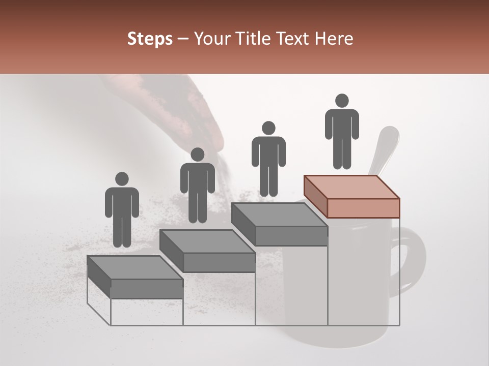 Home Business Ownership PowerPoint Template