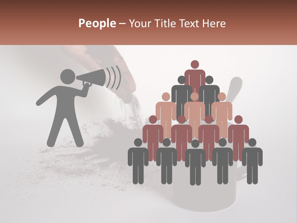 Home Business Ownership PowerPoint Template