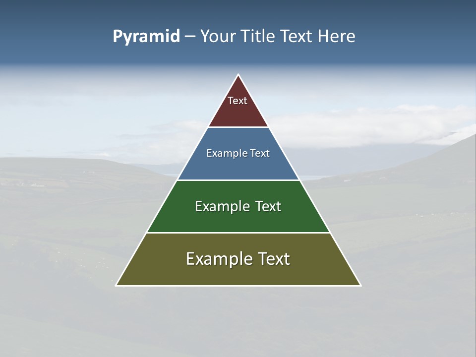 Ownership House Residential PowerPoint Template