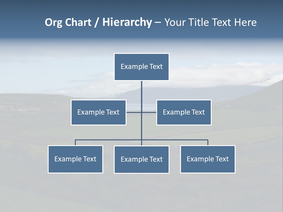 Ownership House Residential PowerPoint Template