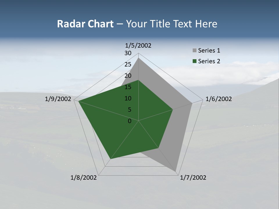 Ownership House Residential PowerPoint Template