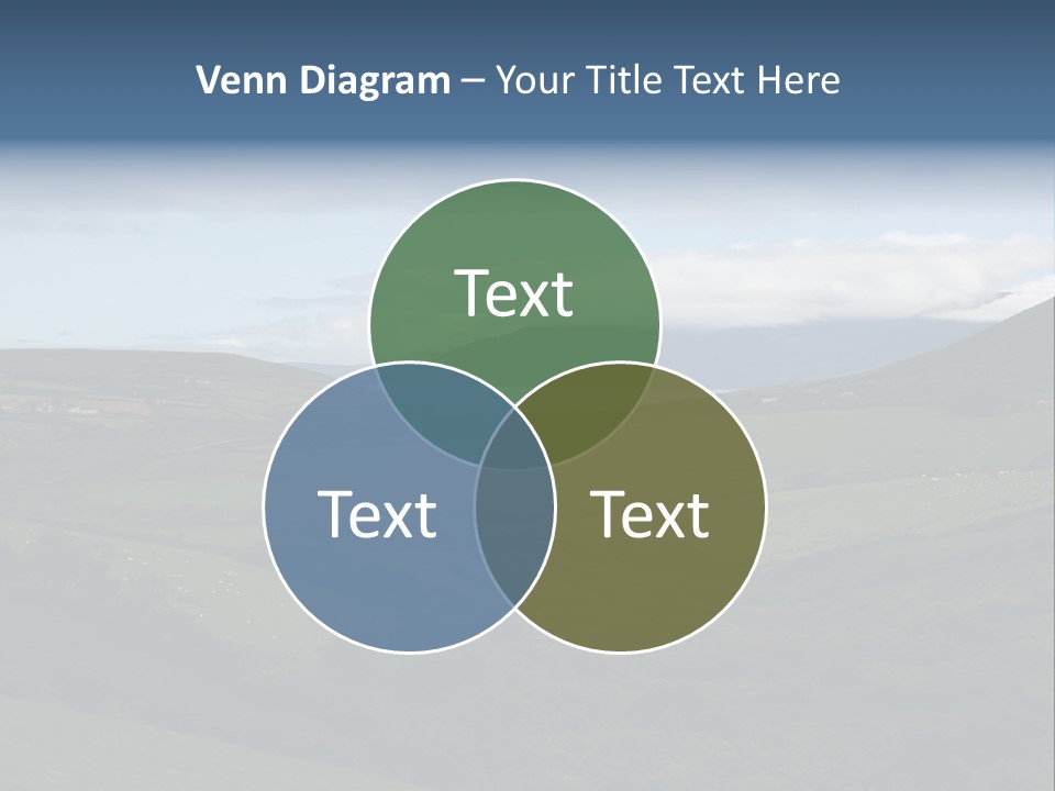 Ownership House Residential PowerPoint Template