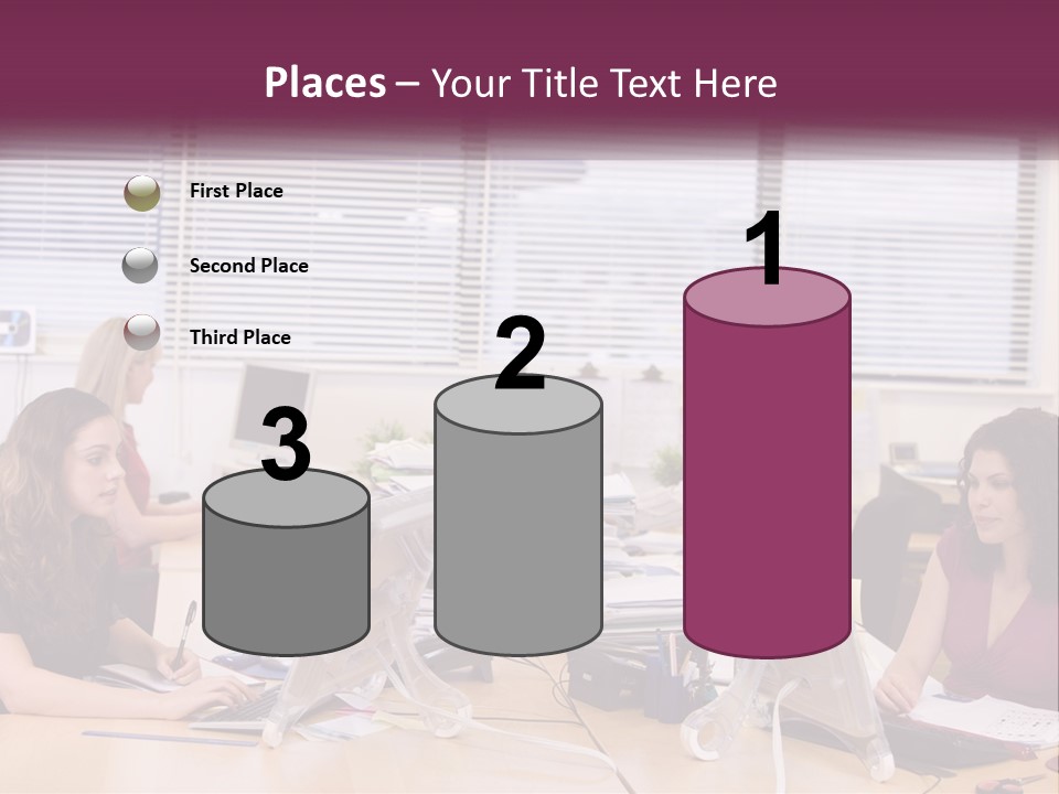 Model Investment Conceptual PowerPoint Template