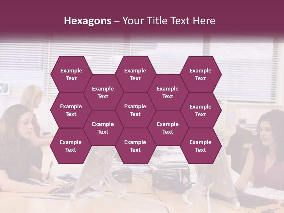 Model Investment Conceptual PowerPoint Template