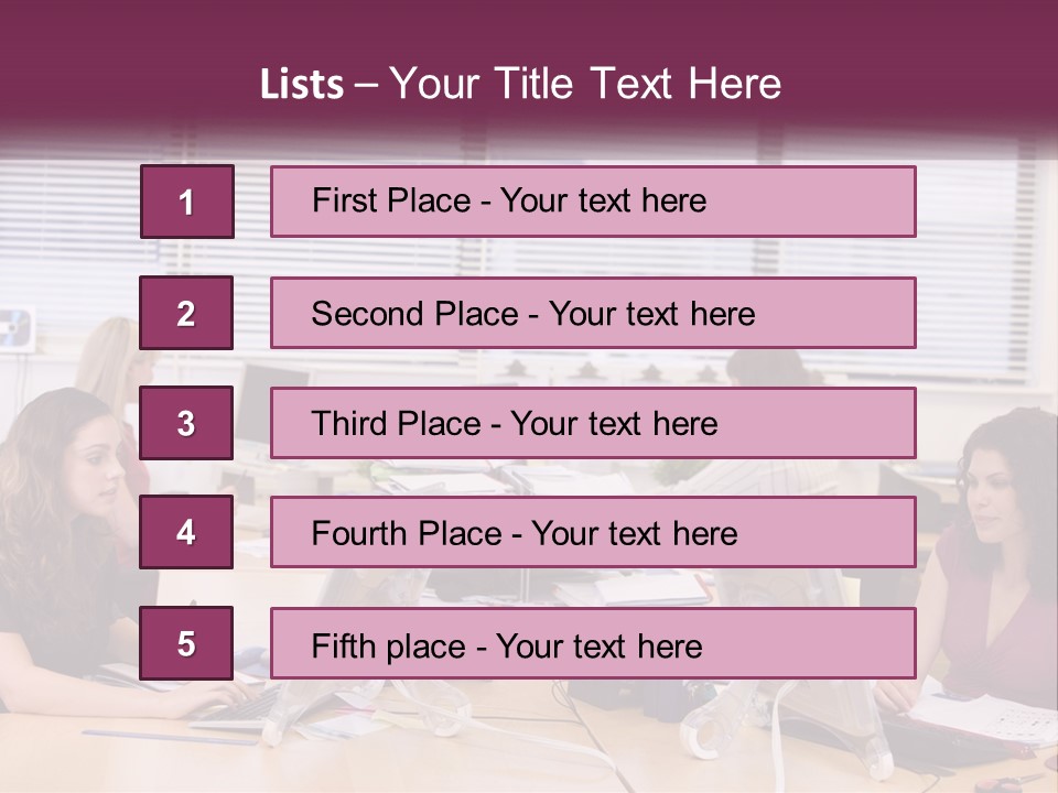 Model Investment Conceptual PowerPoint Template
