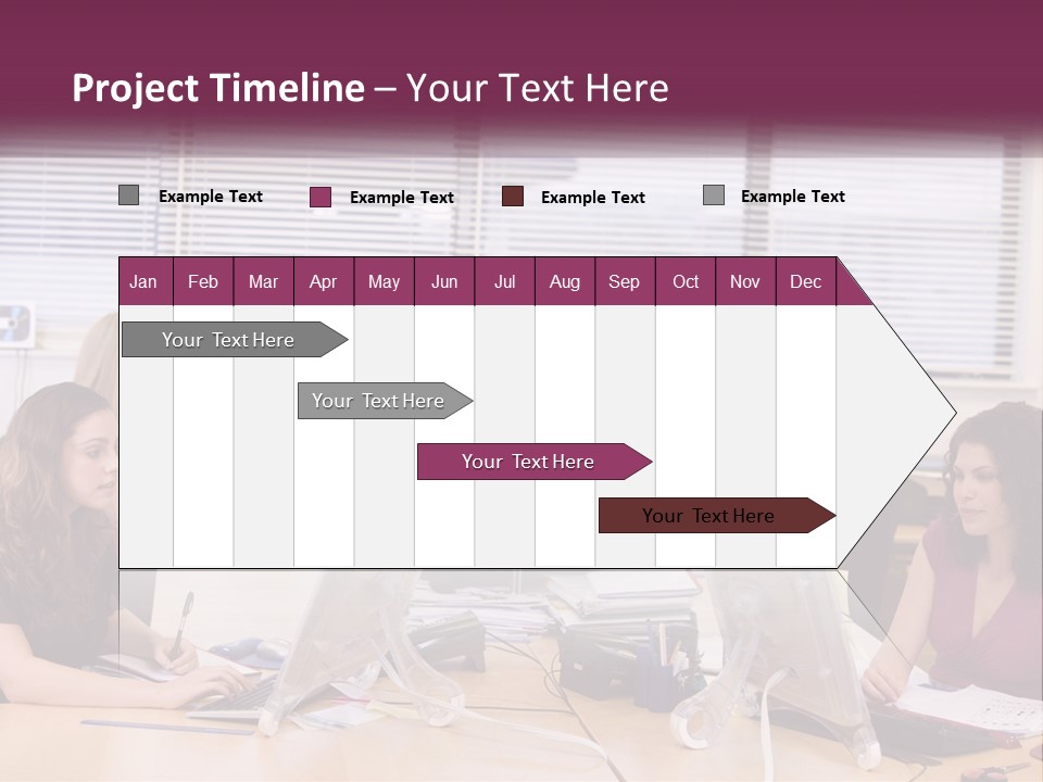 Model Investment Conceptual PowerPoint Template