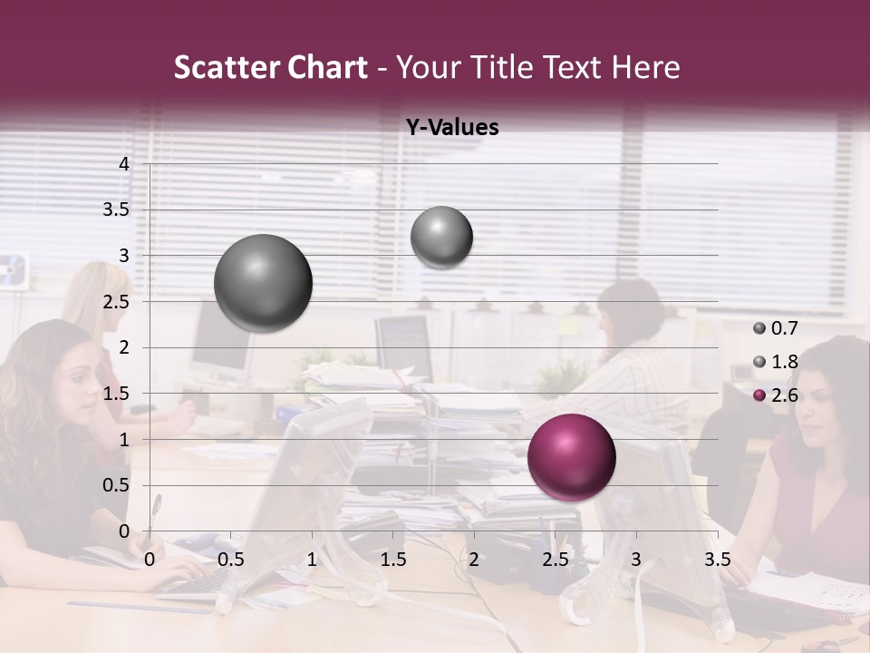Model Investment Conceptual PowerPoint Template