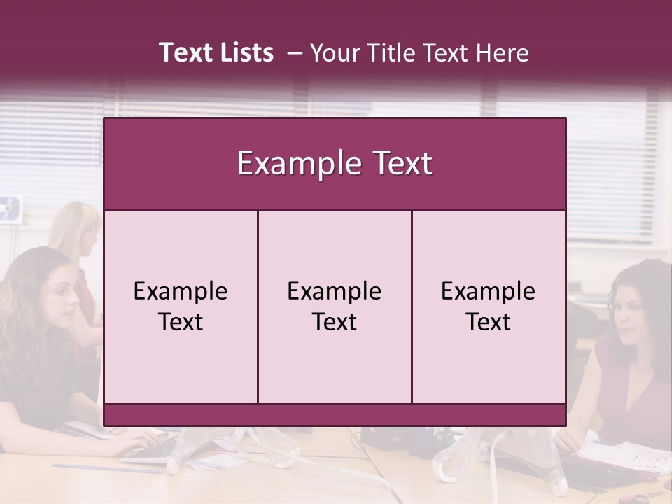 Model Investment Conceptual PowerPoint Template