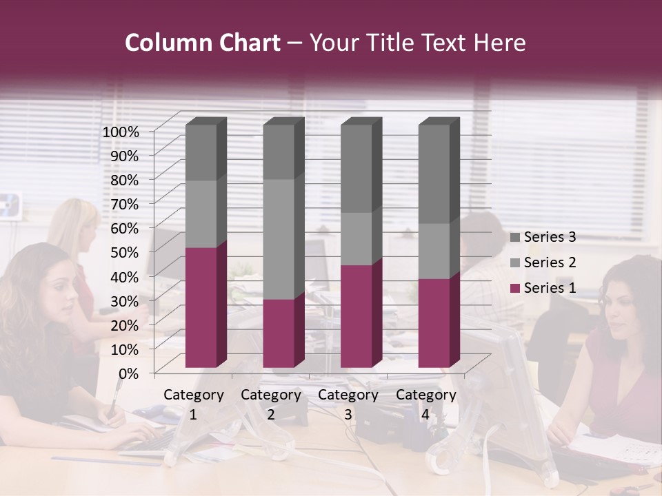 Model Investment Conceptual PowerPoint Template