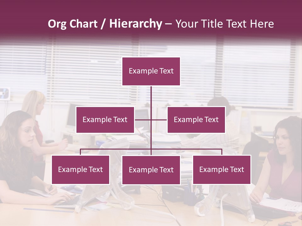 Model Investment Conceptual PowerPoint Template
