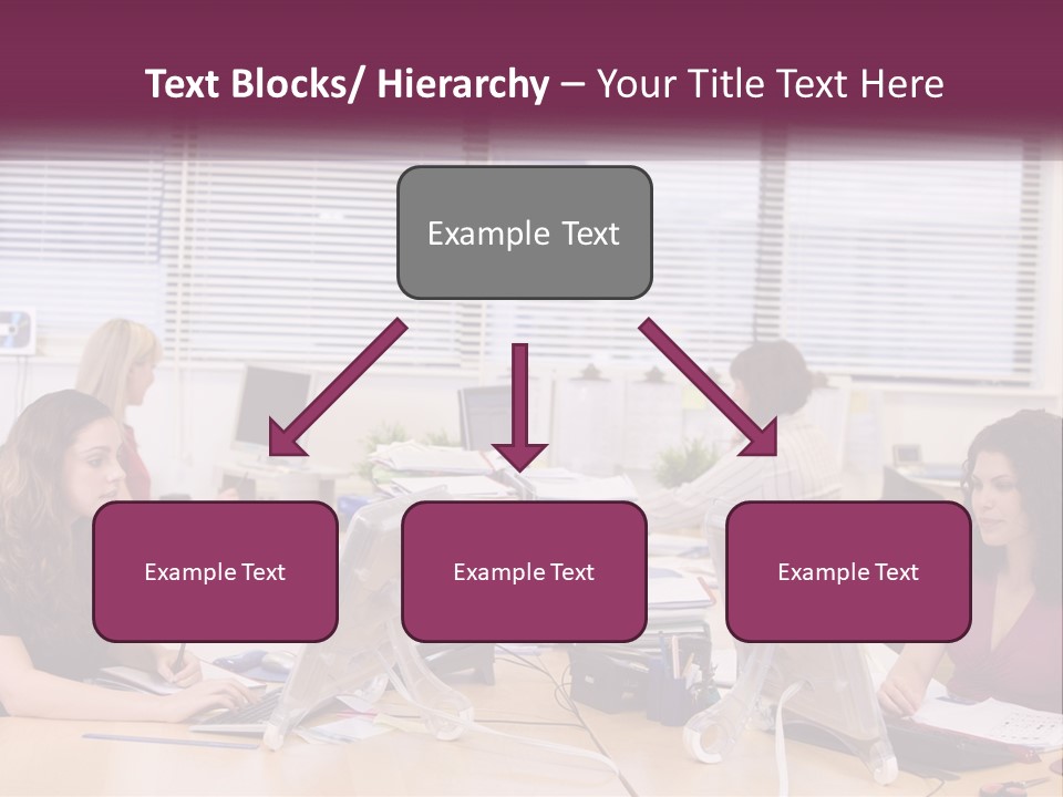 Model Investment Conceptual PowerPoint Template