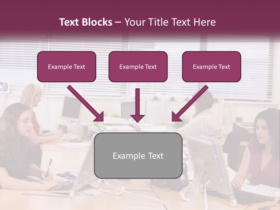Model Investment Conceptual PowerPoint Template