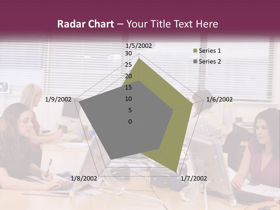 Model Investment Conceptual PowerPoint Template