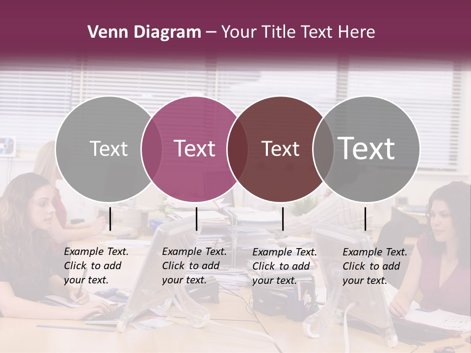 Model Investment Conceptual PowerPoint Template
