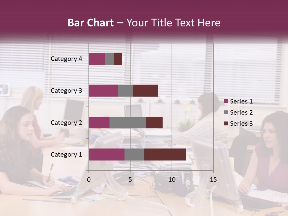 Model Investment Conceptual PowerPoint Template