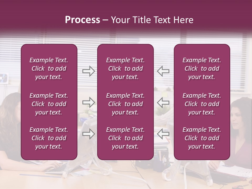 Model Investment Conceptual PowerPoint Template