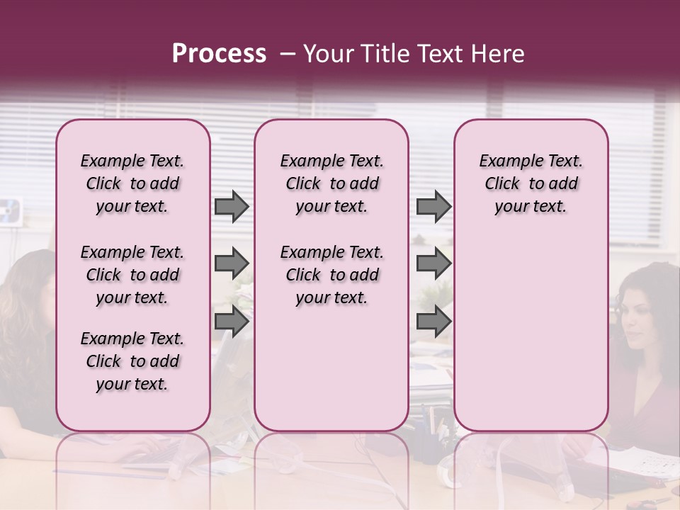 Model Investment Conceptual PowerPoint Template