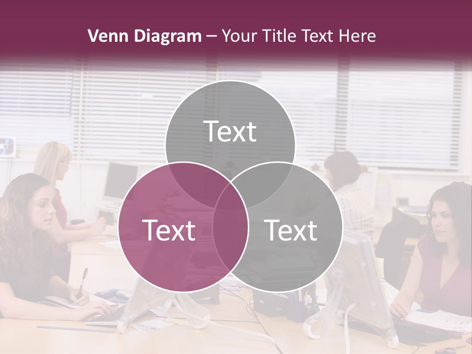 Model Investment Conceptual PowerPoint Template