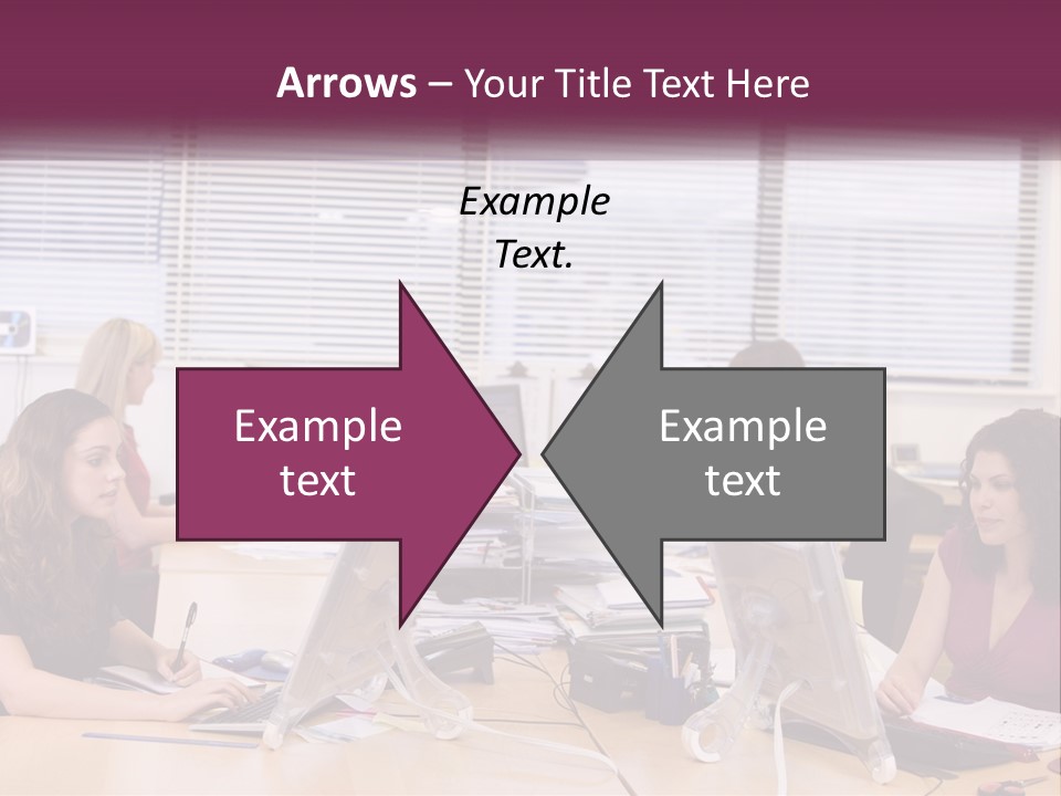 Model Investment Conceptual PowerPoint Template