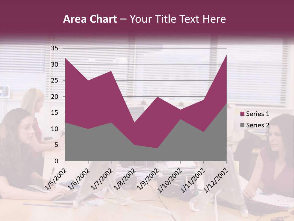 Model Investment Conceptual PowerPoint Template