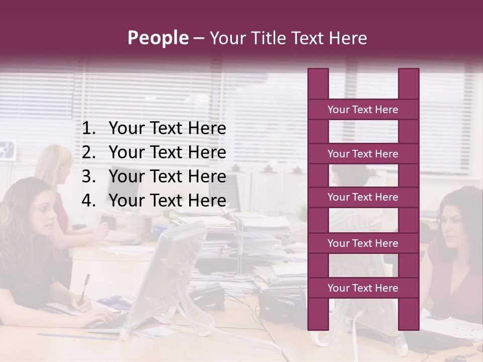 Model Investment Conceptual PowerPoint Template
