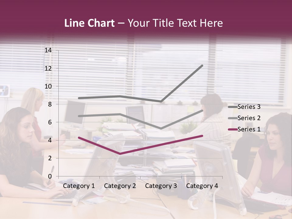 Model Investment Conceptual PowerPoint Template