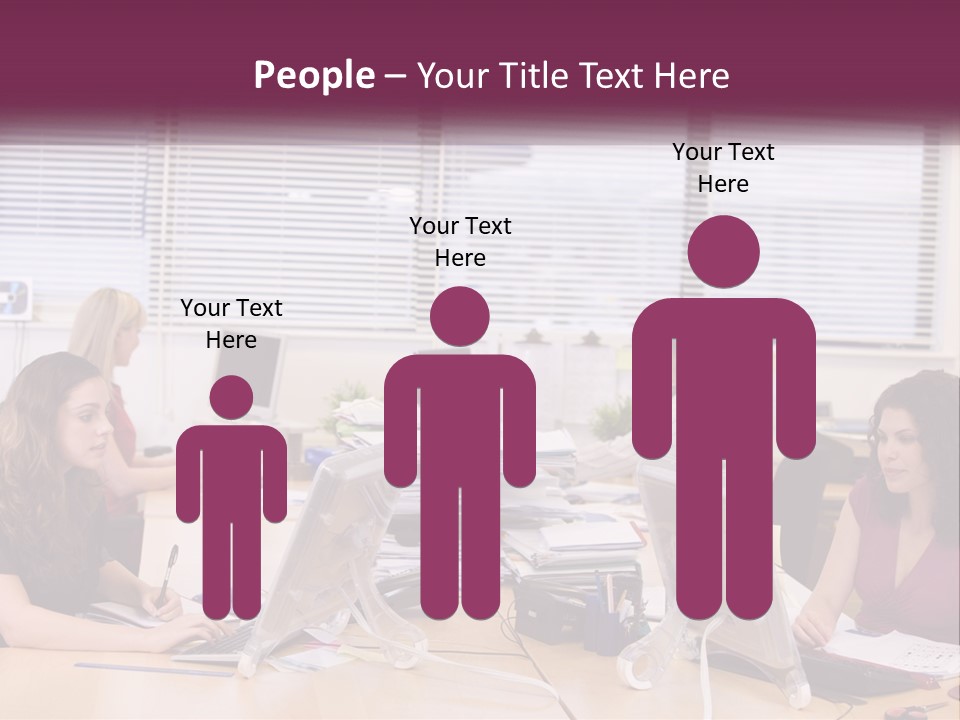 Model Investment Conceptual PowerPoint Template