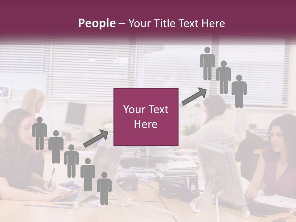 Model Investment Conceptual PowerPoint Template