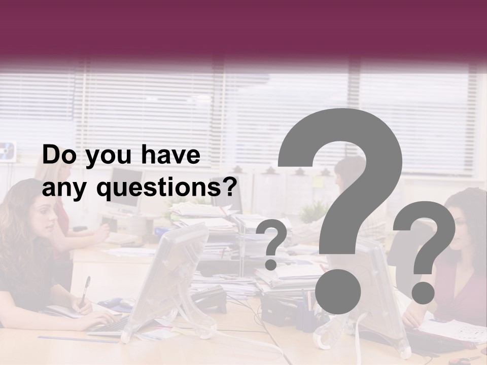 Model Investment Conceptual PowerPoint Template