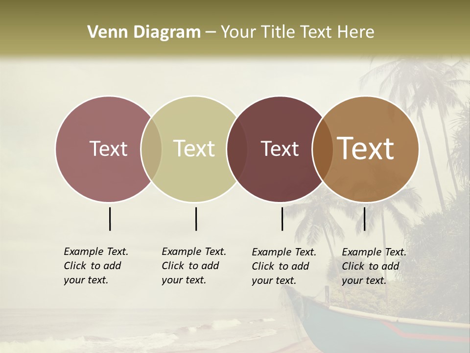 Construction Sky Made PowerPoint Template