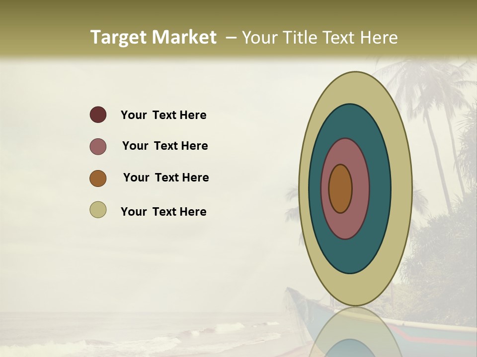 Construction Sky Made PowerPoint Template