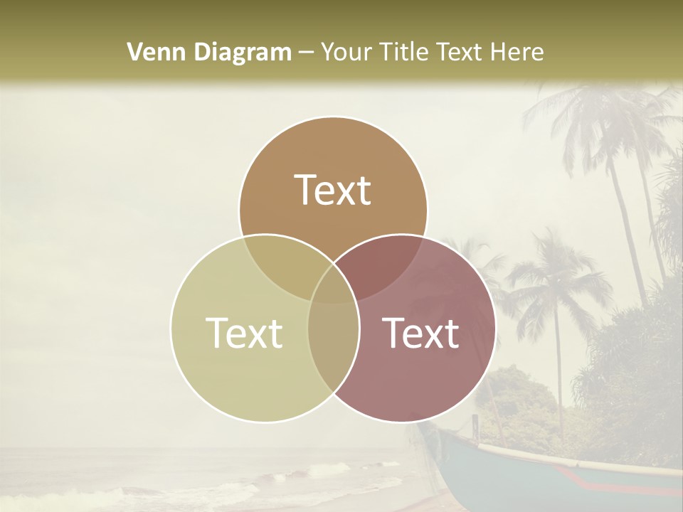 Construction Sky Made PowerPoint Template