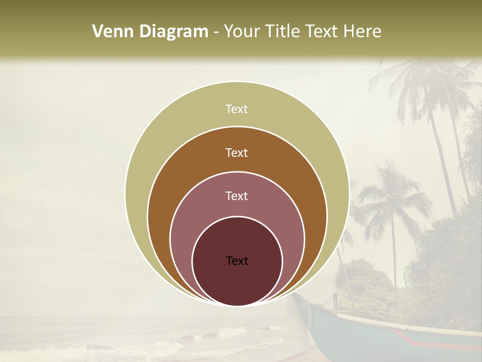 Construction Sky Made PowerPoint Template