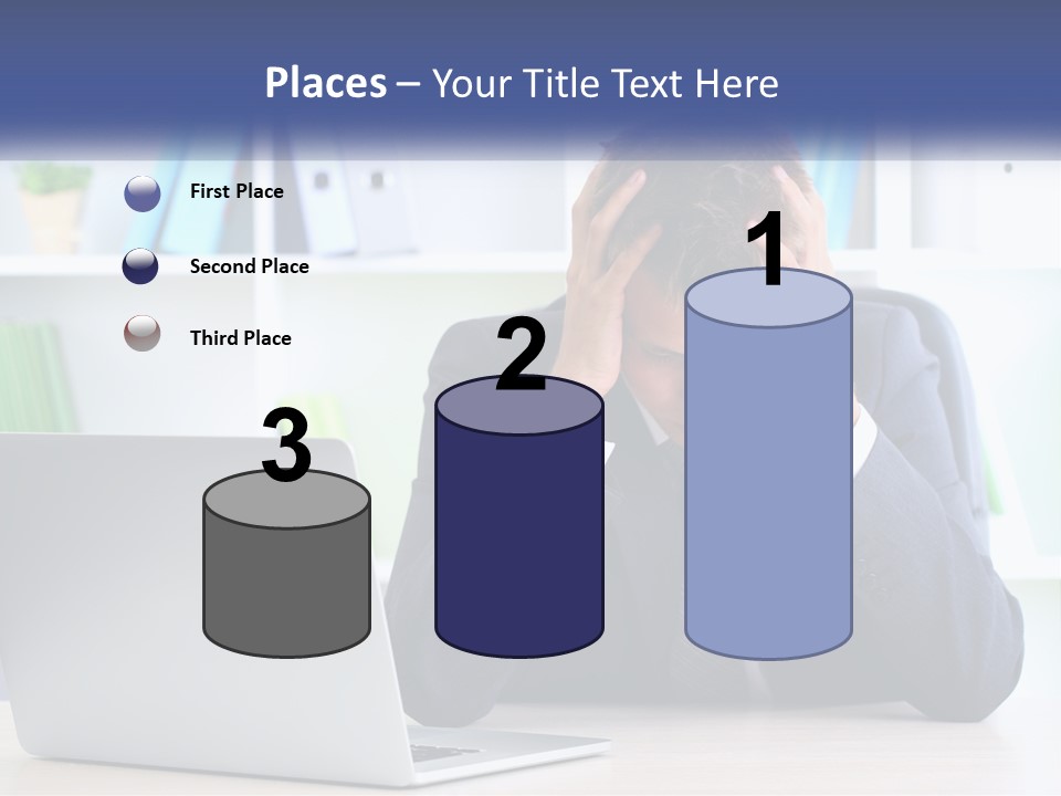 Made Purchase Small PowerPoint Template