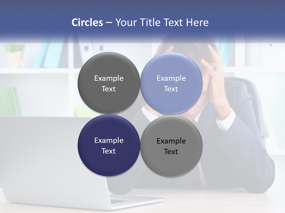 Made Purchase Small PowerPoint Template