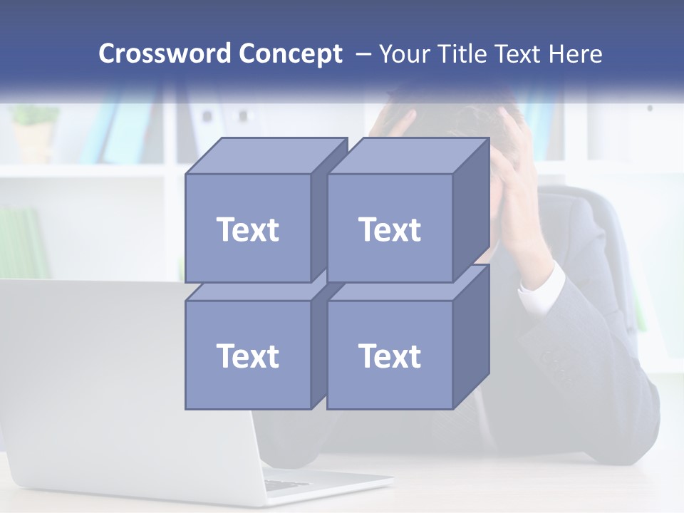 Made Purchase Small PowerPoint Template
