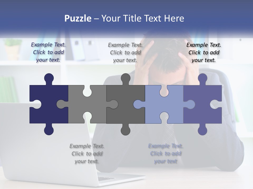 Made Purchase Small PowerPoint Template