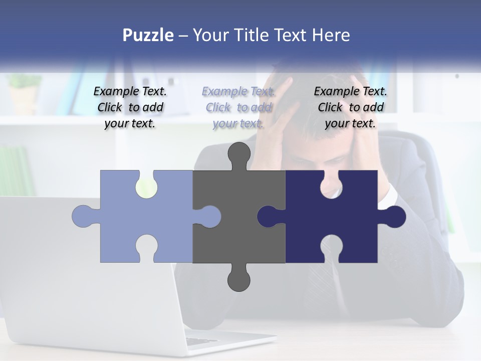 Made Purchase Small PowerPoint Template