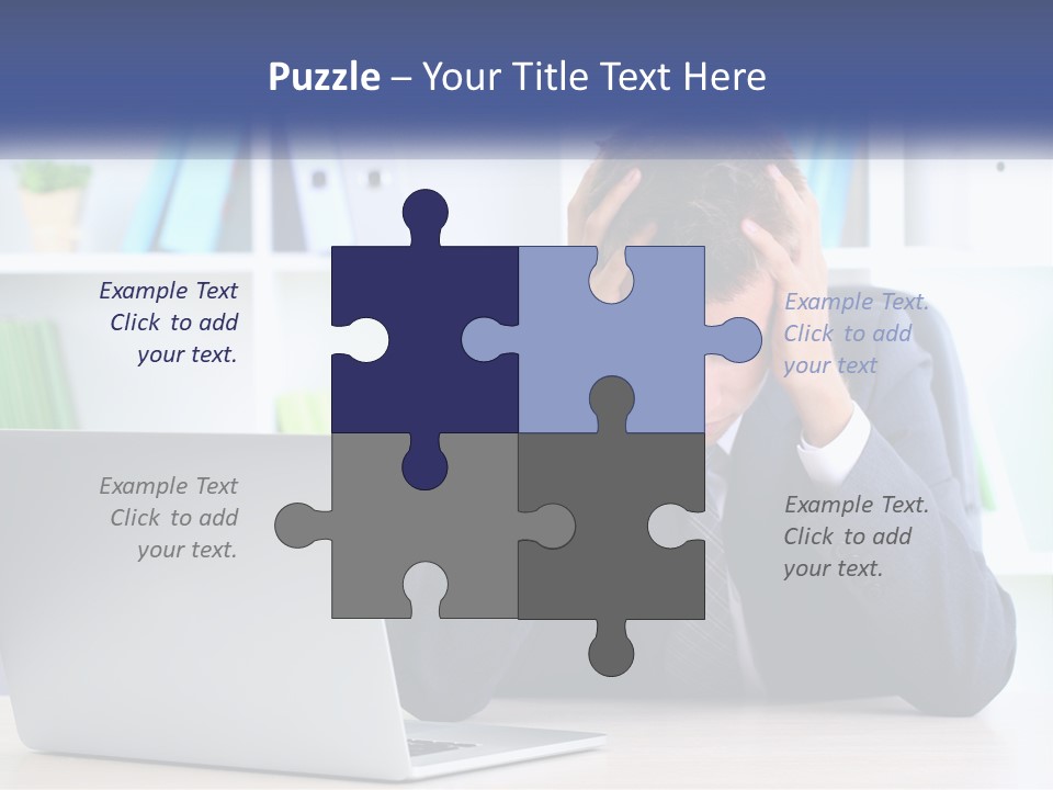 Made Purchase Small PowerPoint Template