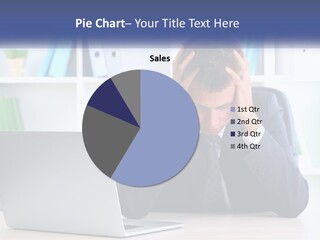 Made Purchase Small PowerPoint Template