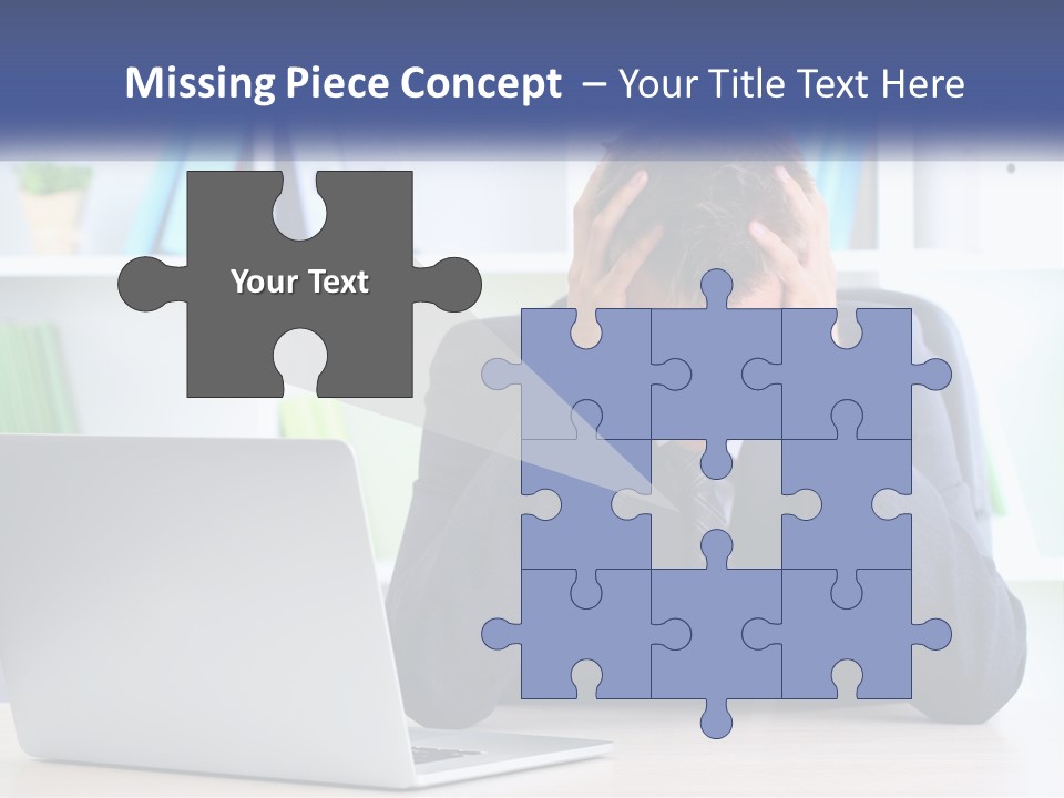 Made Purchase Small PowerPoint Template