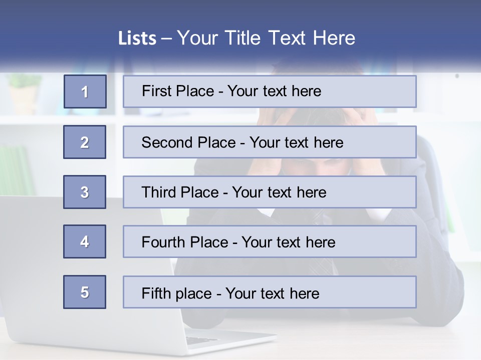 Made Purchase Small PowerPoint Template