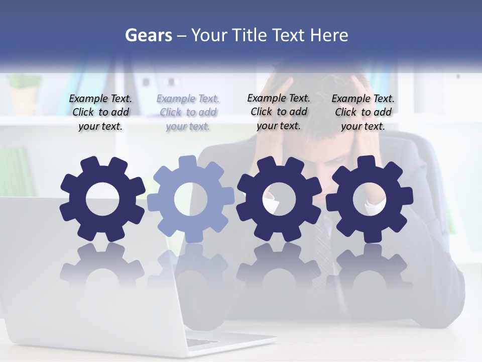 Made Purchase Small PowerPoint Template