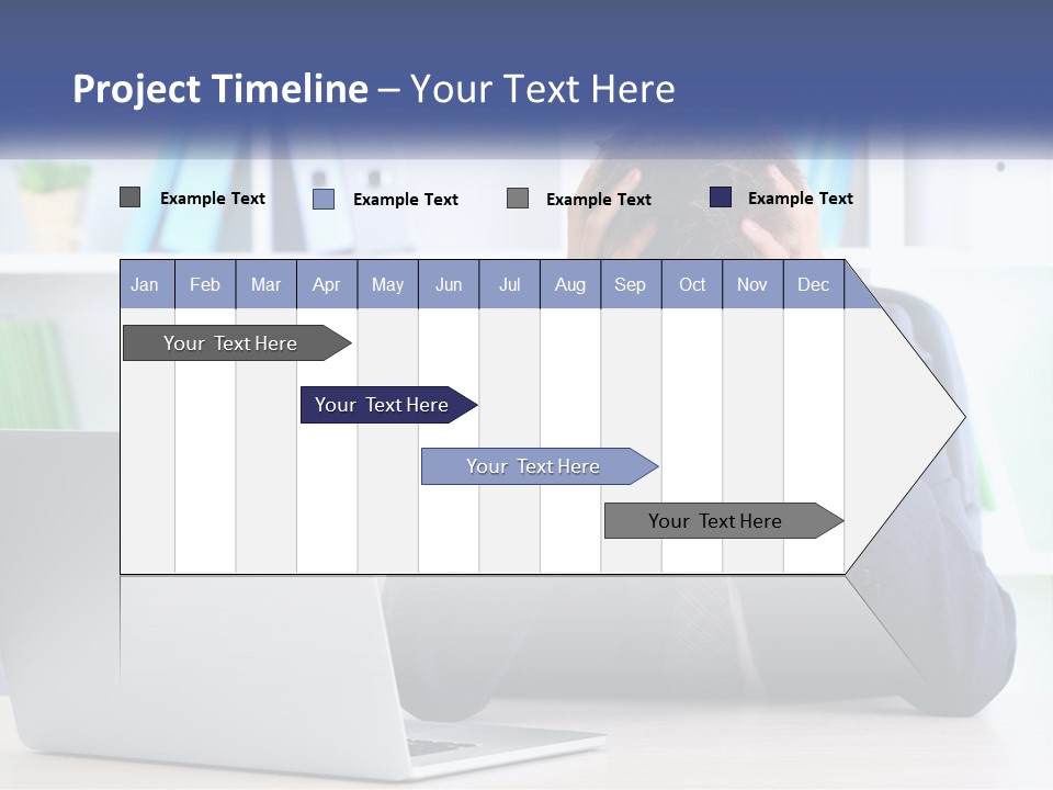 Made Purchase Small PowerPoint Template