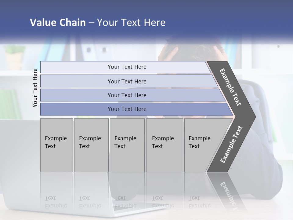 Made Purchase Small PowerPoint Template