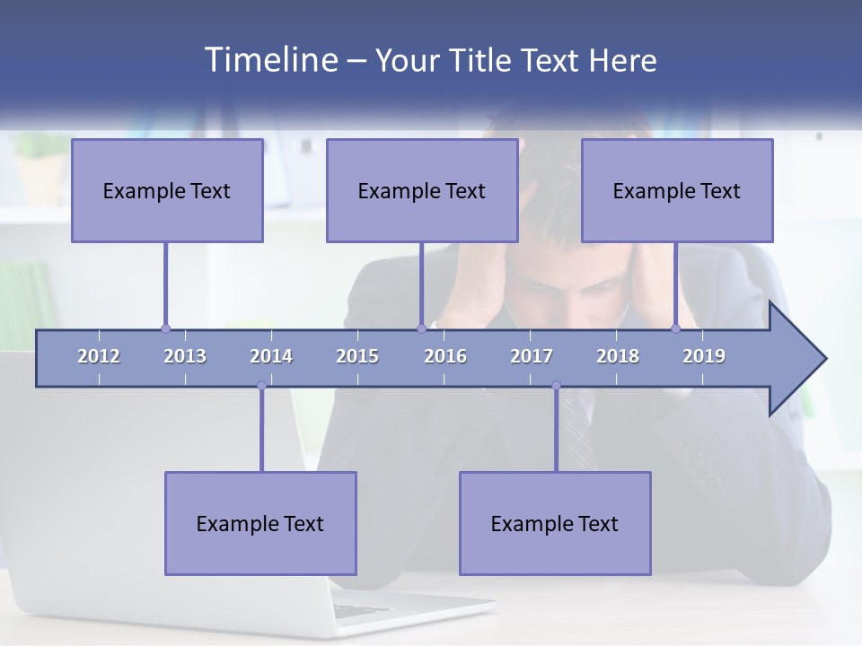 Made Purchase Small PowerPoint Template