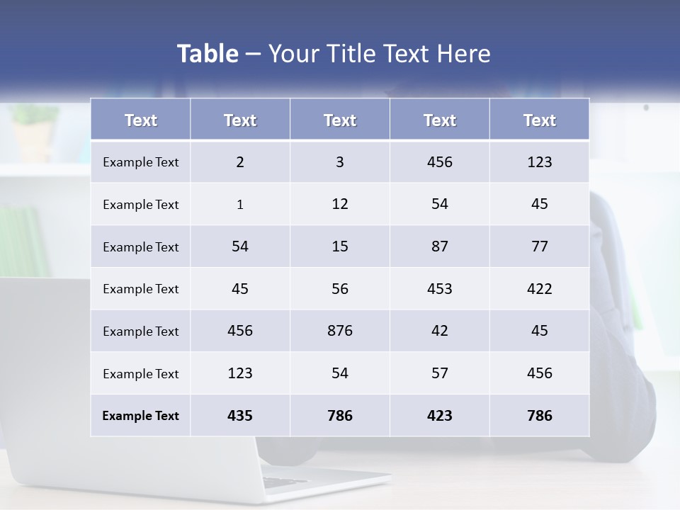 Made Purchase Small PowerPoint Template