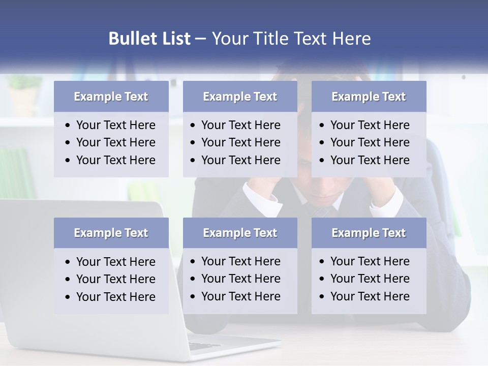Made Purchase Small PowerPoint Template