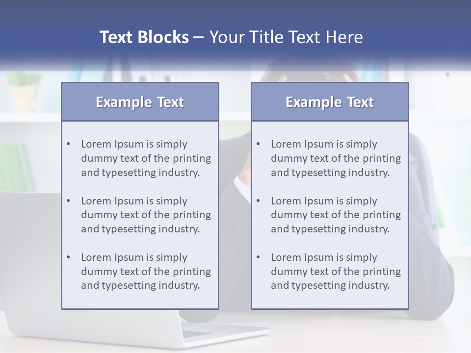 Made Purchase Small PowerPoint Template