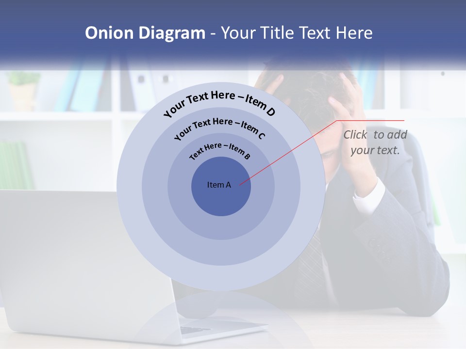 Made Purchase Small PowerPoint Template